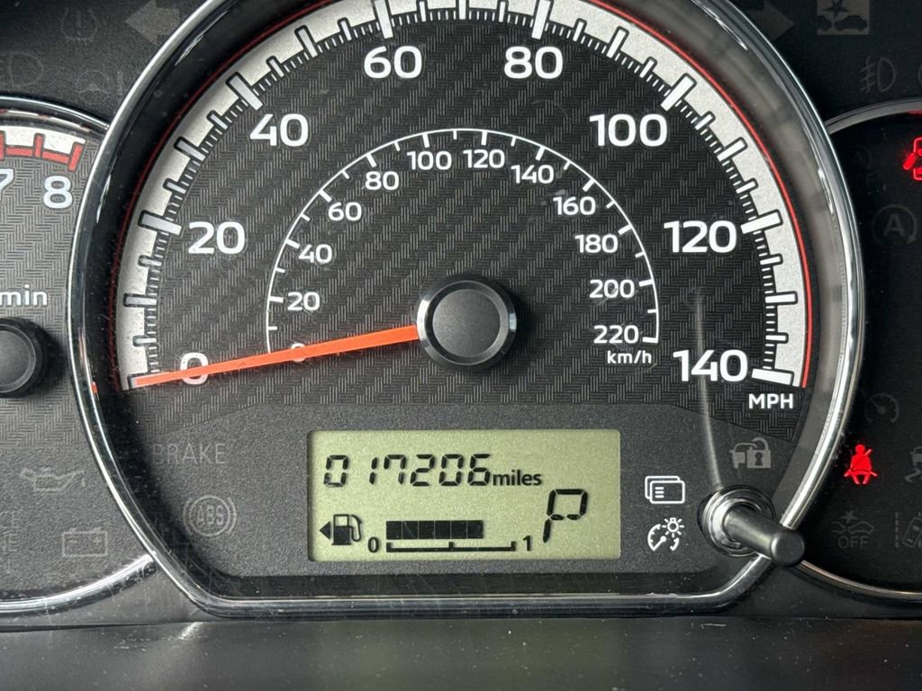 Used 2024 Mitsubishi Mirage G4 SE FWD image 33