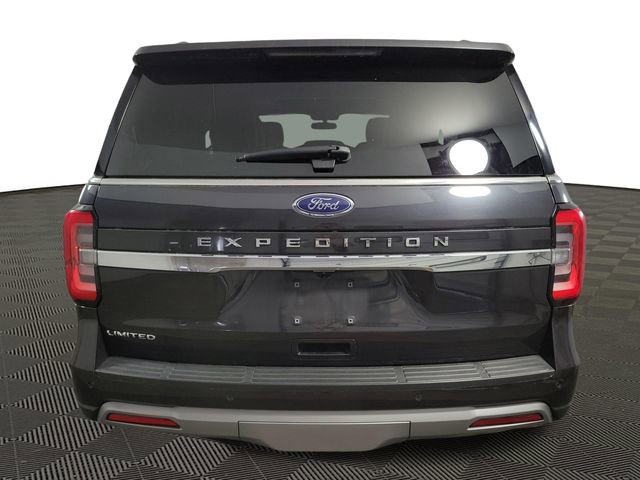 Used 2024 Ford Expedition Limited image 6