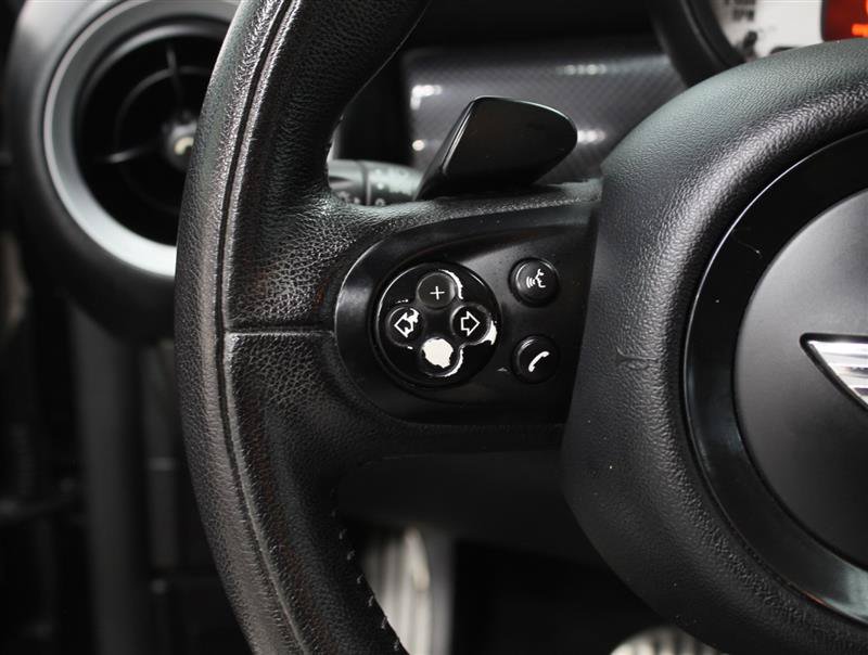 Used 2014 MINI Cooper Clubman S FWD image 12