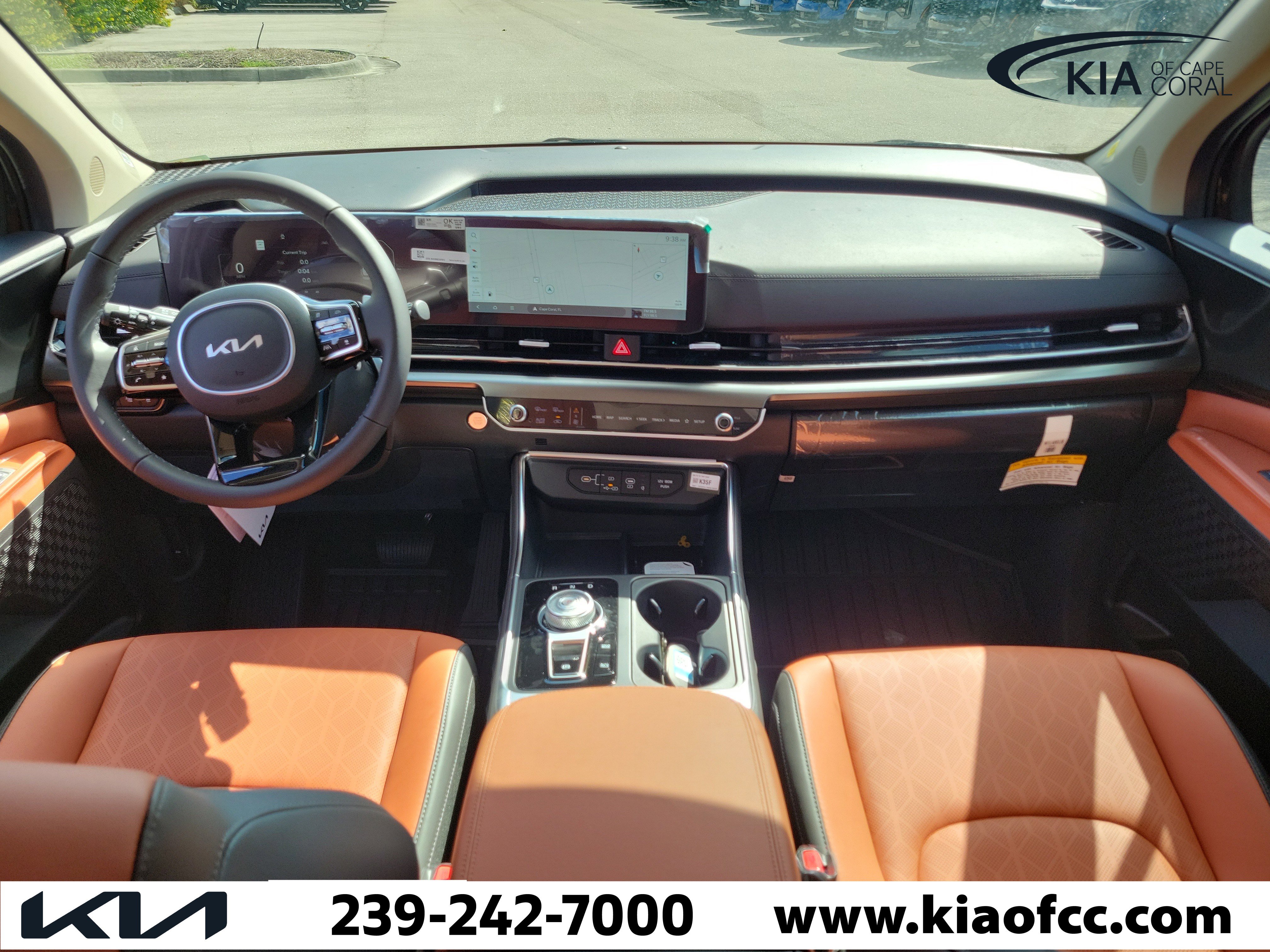 New 2026 Kia Carnival SX image 19