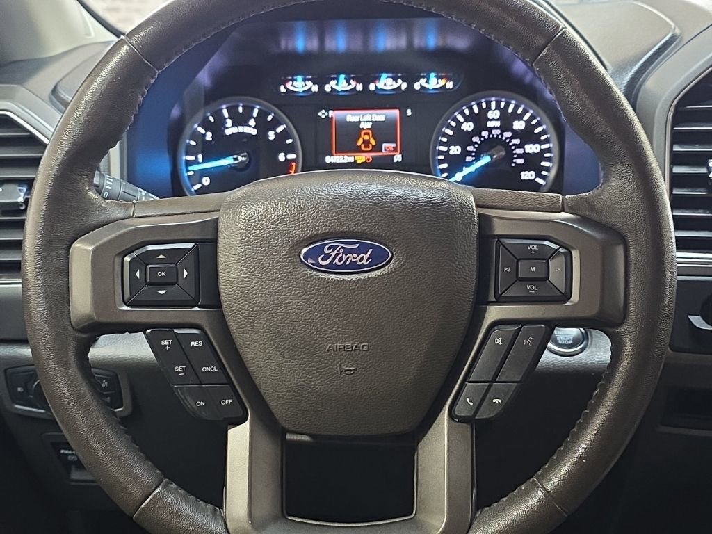 Used 2020 Ford Expedition XLT w/ Equipment Group 201A image 23