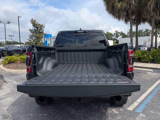 Used 2022 RAM 1500 TRX w/ TRX Level 2 Equipment Group AWD/4WD image 12