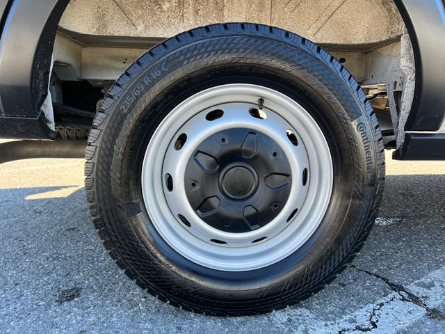 Used 2025 Ford Transit 250 148 Medium Roof image 14