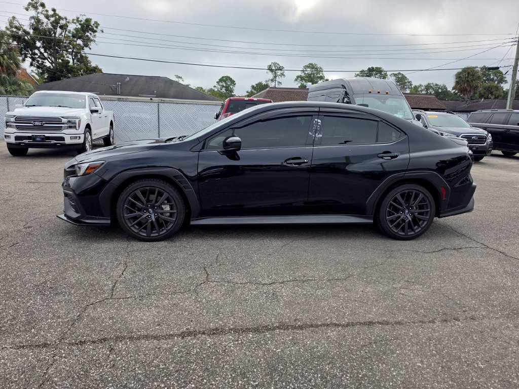 Used 2023 Subaru WRX Premium AWD/4WD image 8