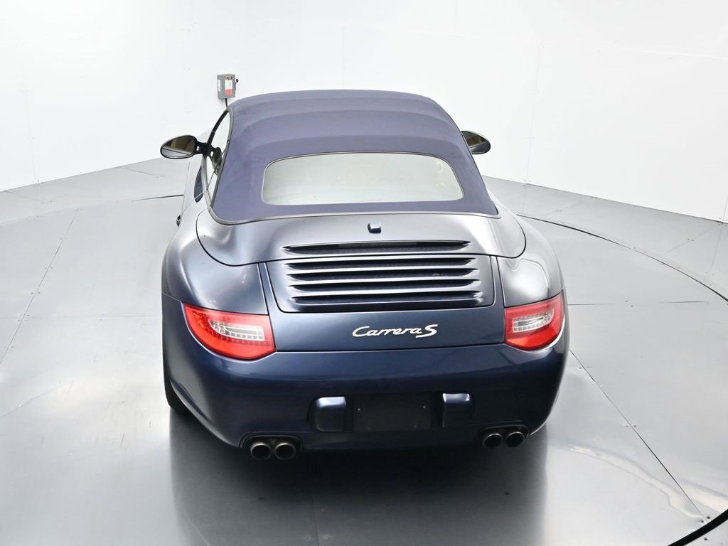 Used 2012 Porsche 911 Carrera S image 34