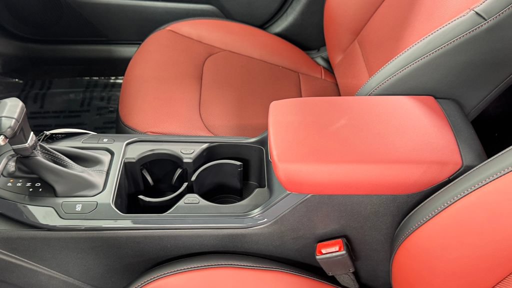 New 2026 Kia K4 GT-Line FWD image 31