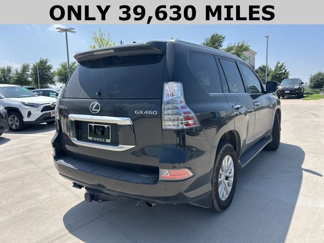 Used 2023 Lexus GX 460 Premium AWD/4WD image 4