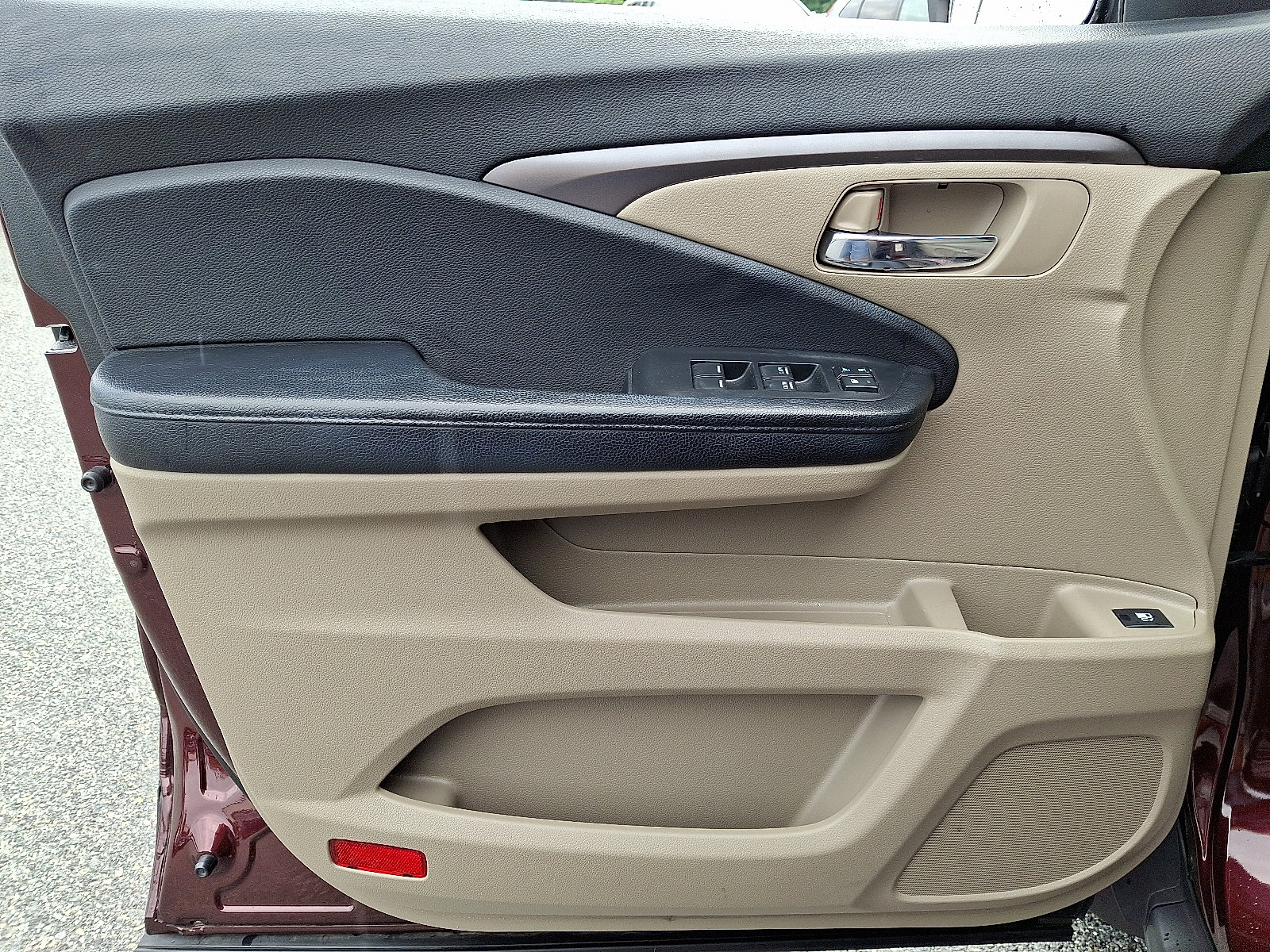 Used 2016 Honda Pilot EX image 13