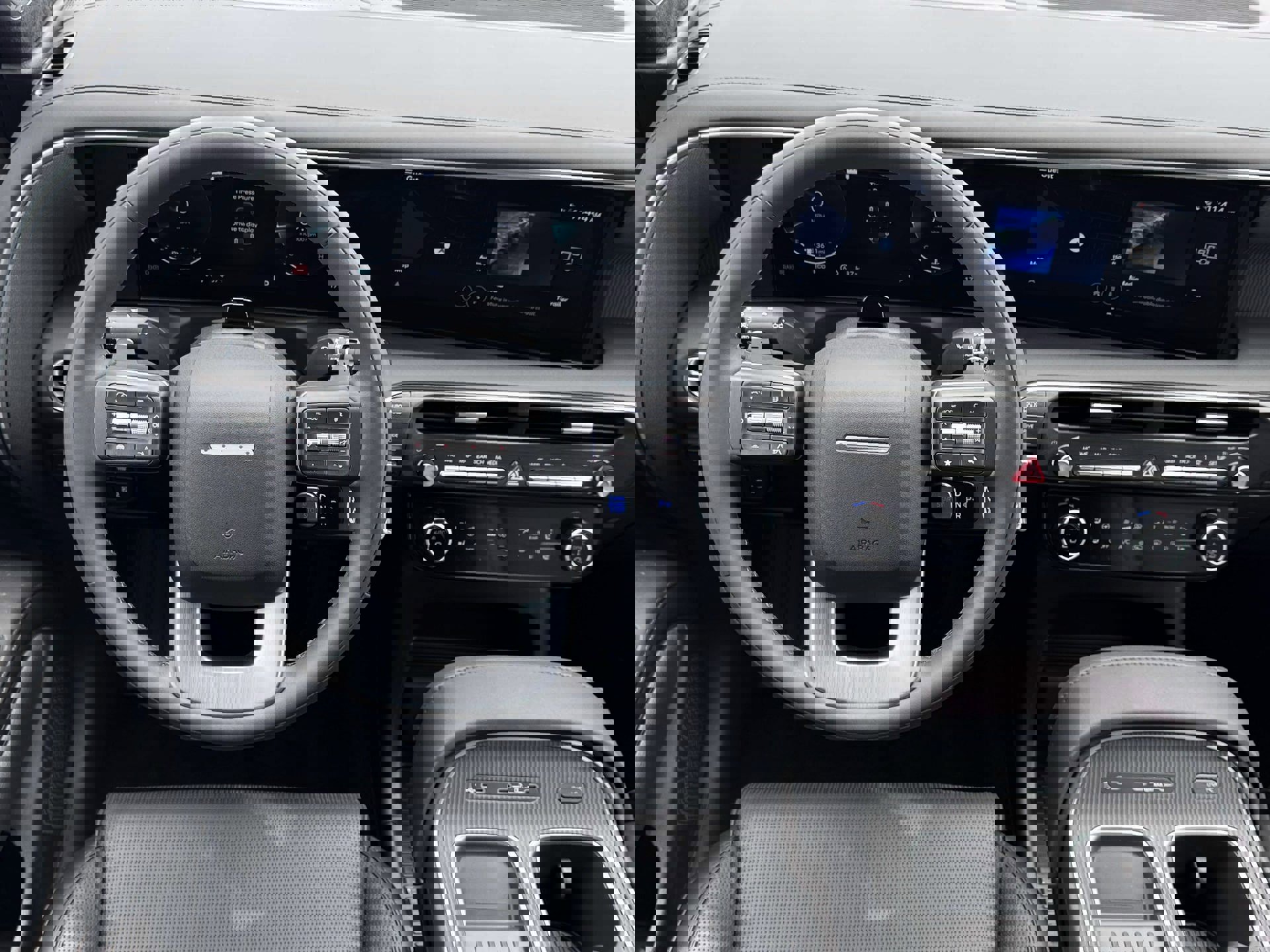 New 2026 Hyundai Palisade Calligraphy image 17