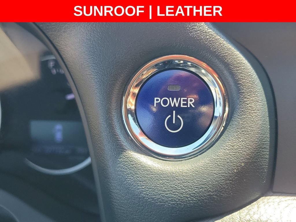 Used 2015 Lexus CT 200h w/ F Sport w/Nuluxe Interior FWD image 29