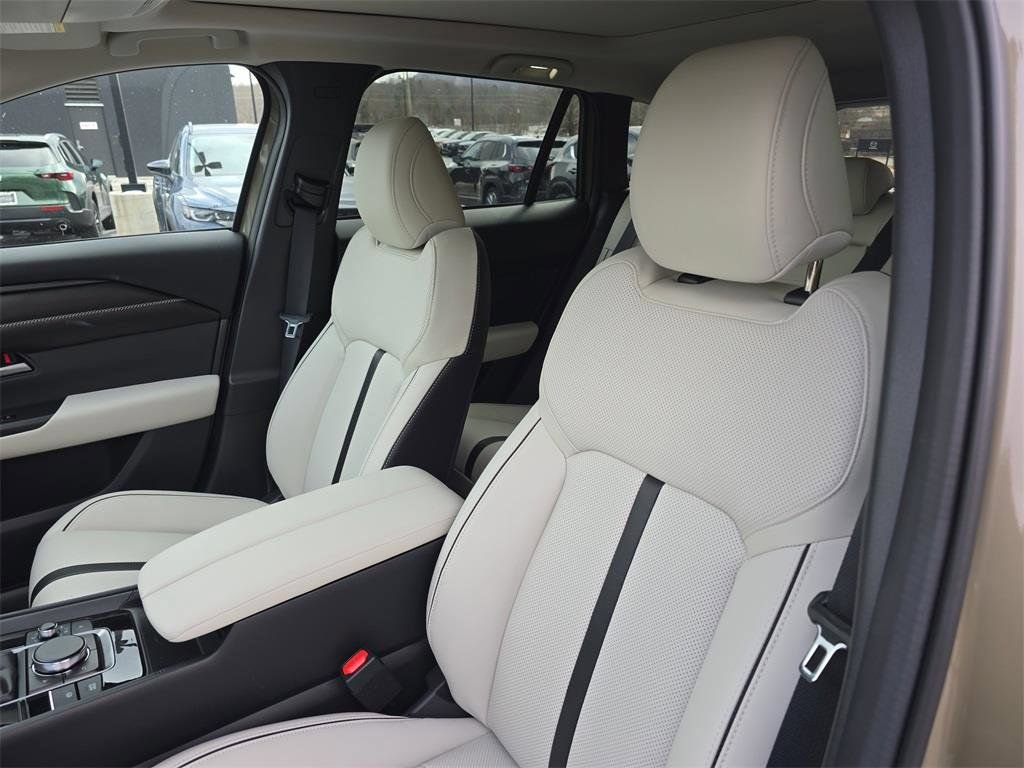 New 2026 MAZDA CX-50 AWD 2.5 S image 20