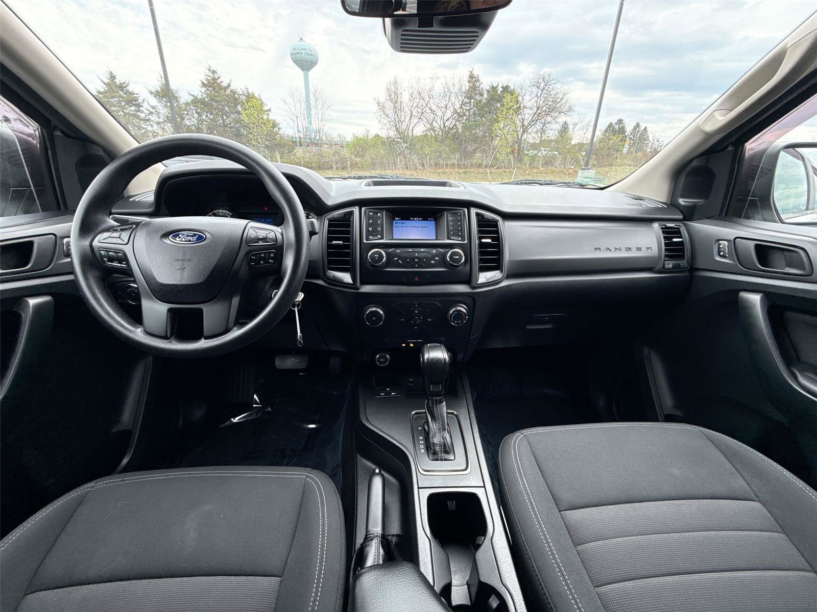 Used 2019 Ford Ranger XL w/ Equipment Group 101A Mid image 18