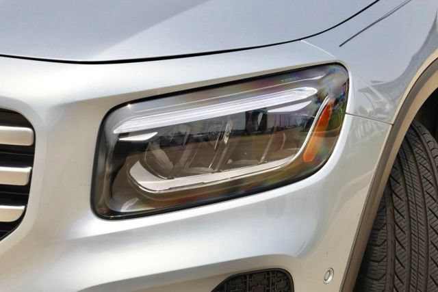 Certified 2025 Mercedes-Benz GLB 250 image 9