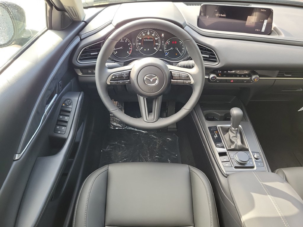 New 2026 MAZDA CX-30 AWD 2.5 S image 13