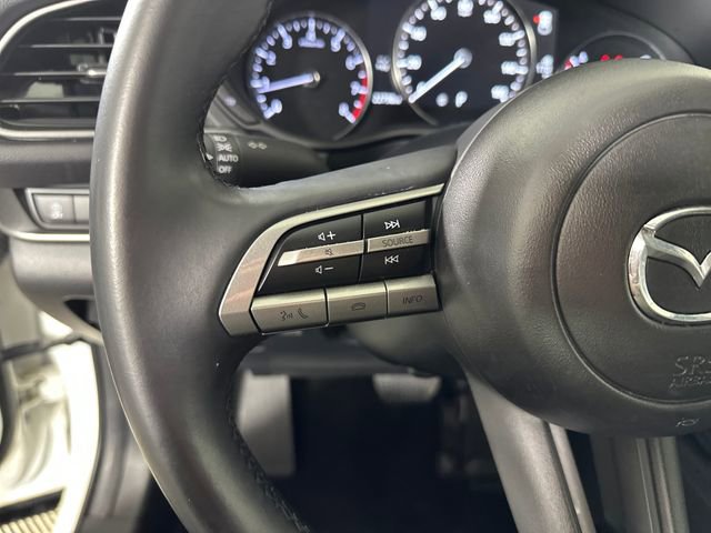 Used 2023 MAZDA CX-30 AWD 2.5 S w/ Select Package image 15