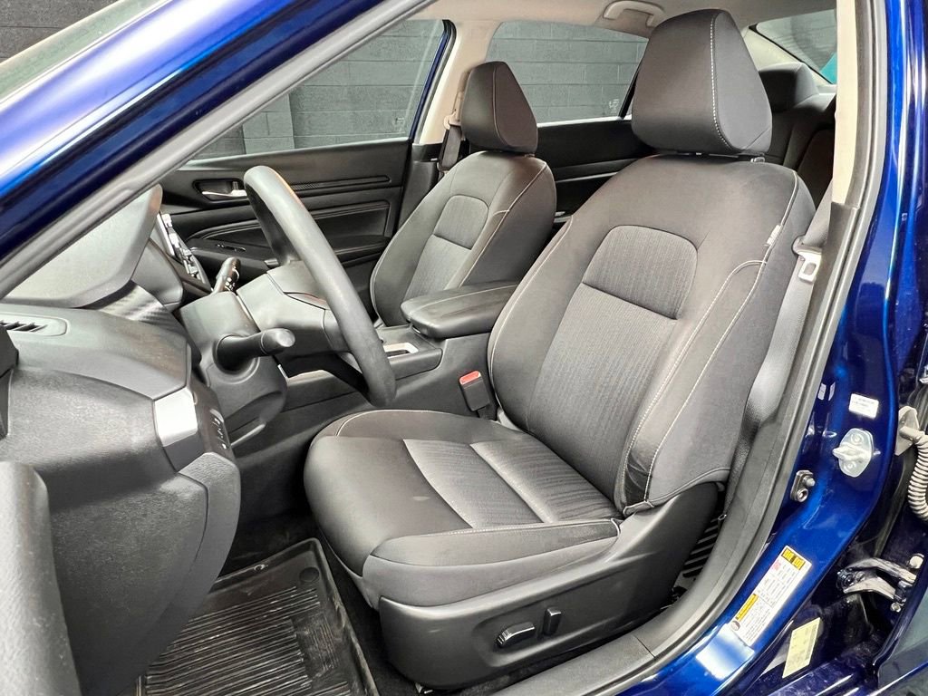 Used 2020 Nissan Altima 2.5 S FWD image 4
