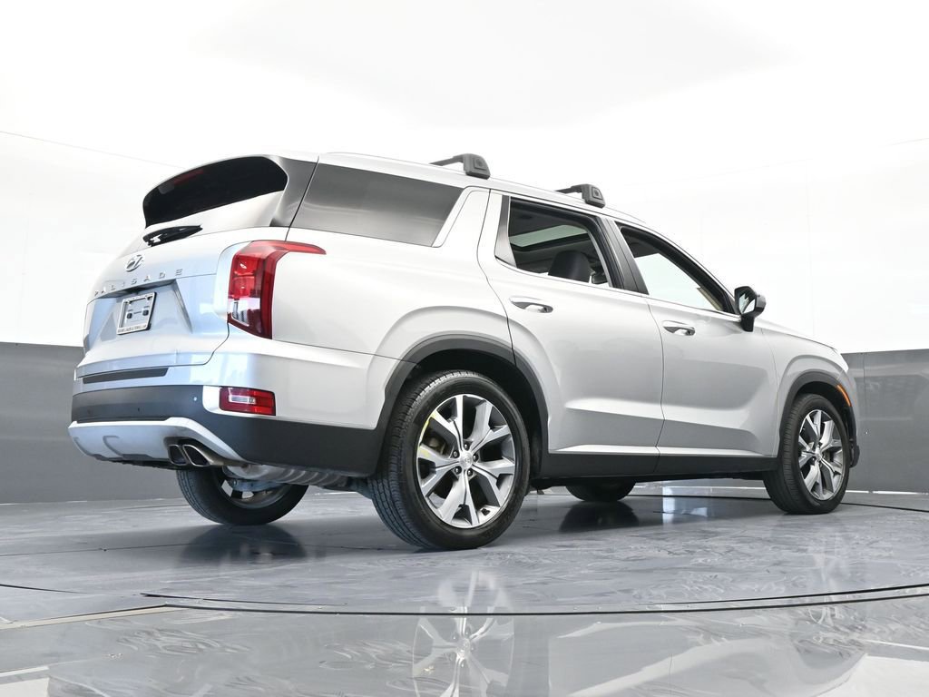 Used 2022 Hyundai Palisade SEL w/ Premium Package image 65