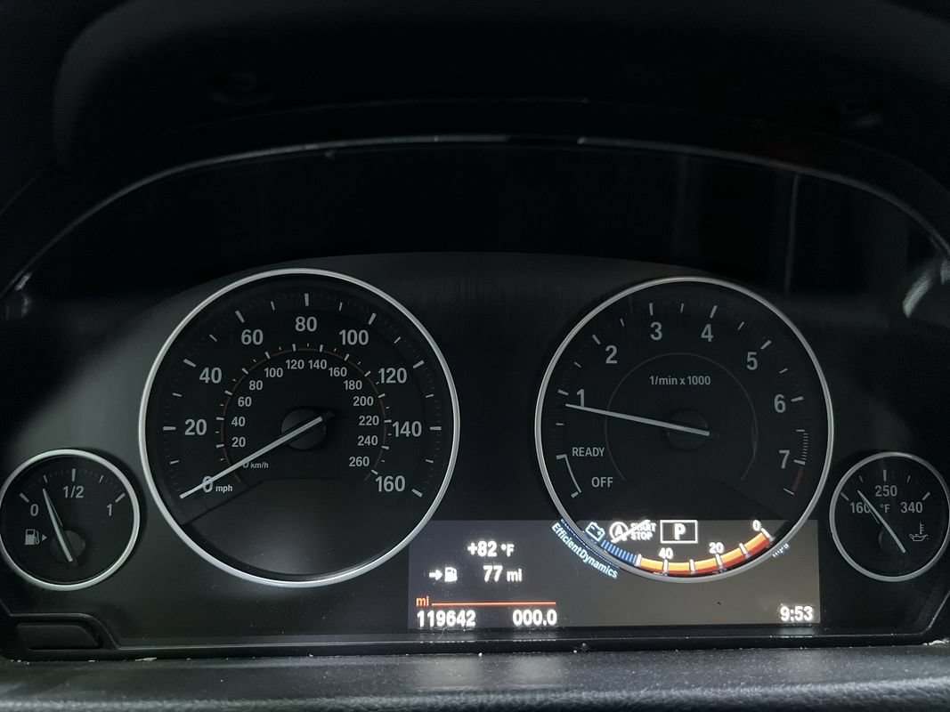 Used 2018 BMW 430i Gran Coupe xDrive AWD/4WD image 17