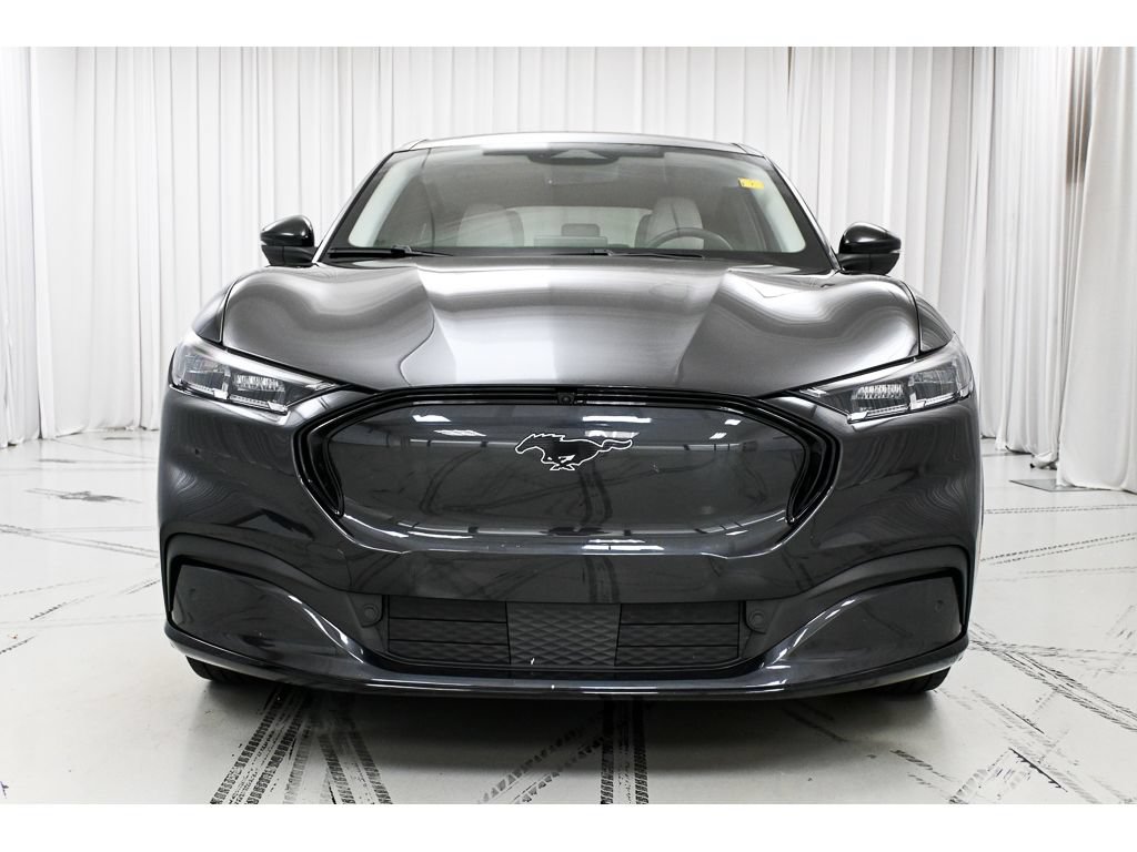 Used 2022 Ford Mustang Mach-E Premium AWD/4WD image 3