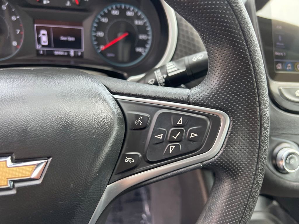Used 2023 Chevrolet Malibu LS image 17