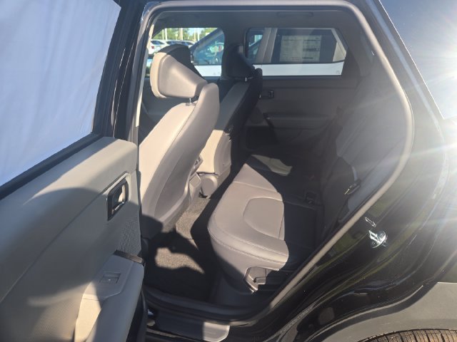 New 2027 Kia Seltos EX FWD image 18