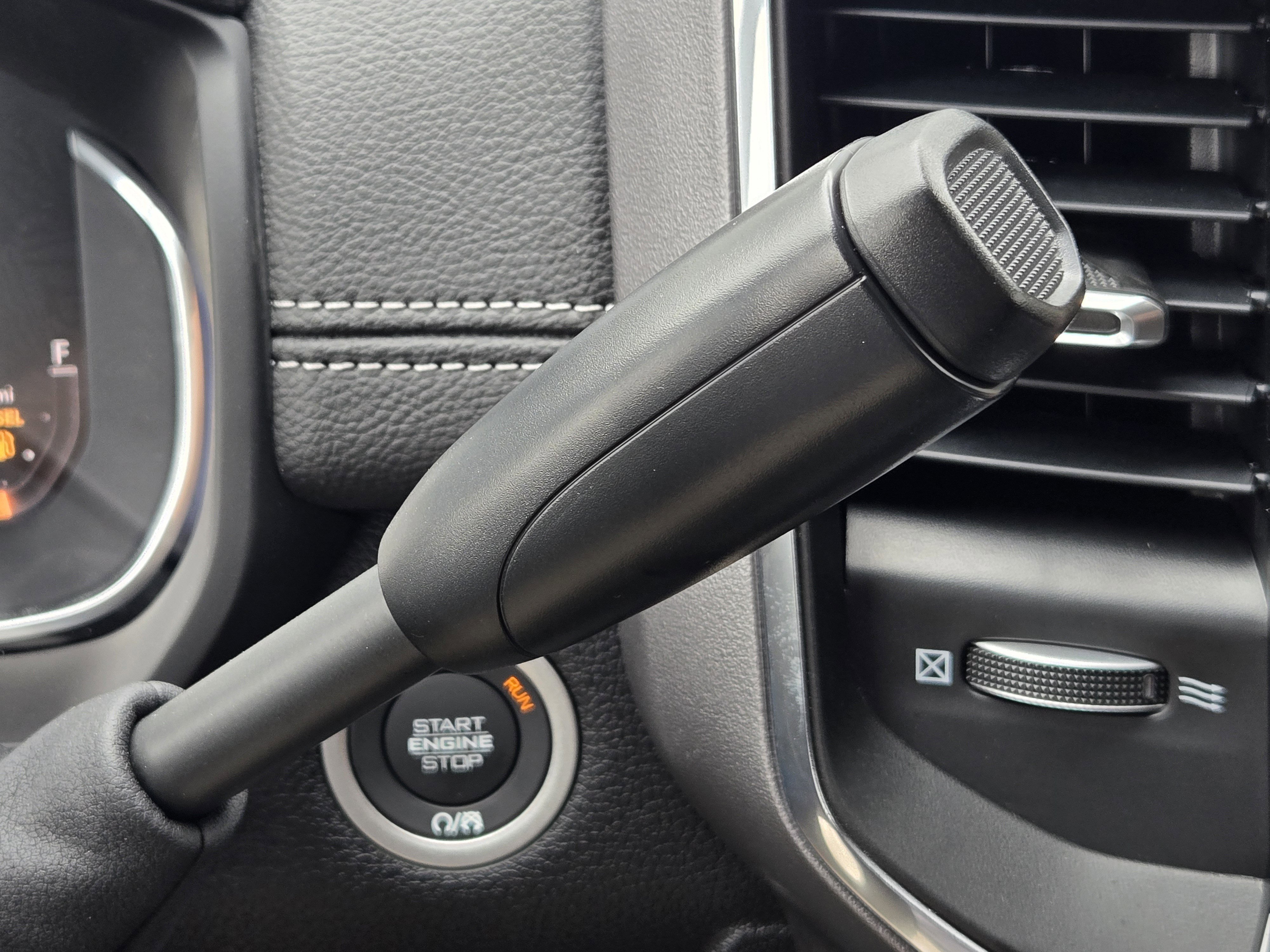 New 2026 RAM 2500 Laramie image 18