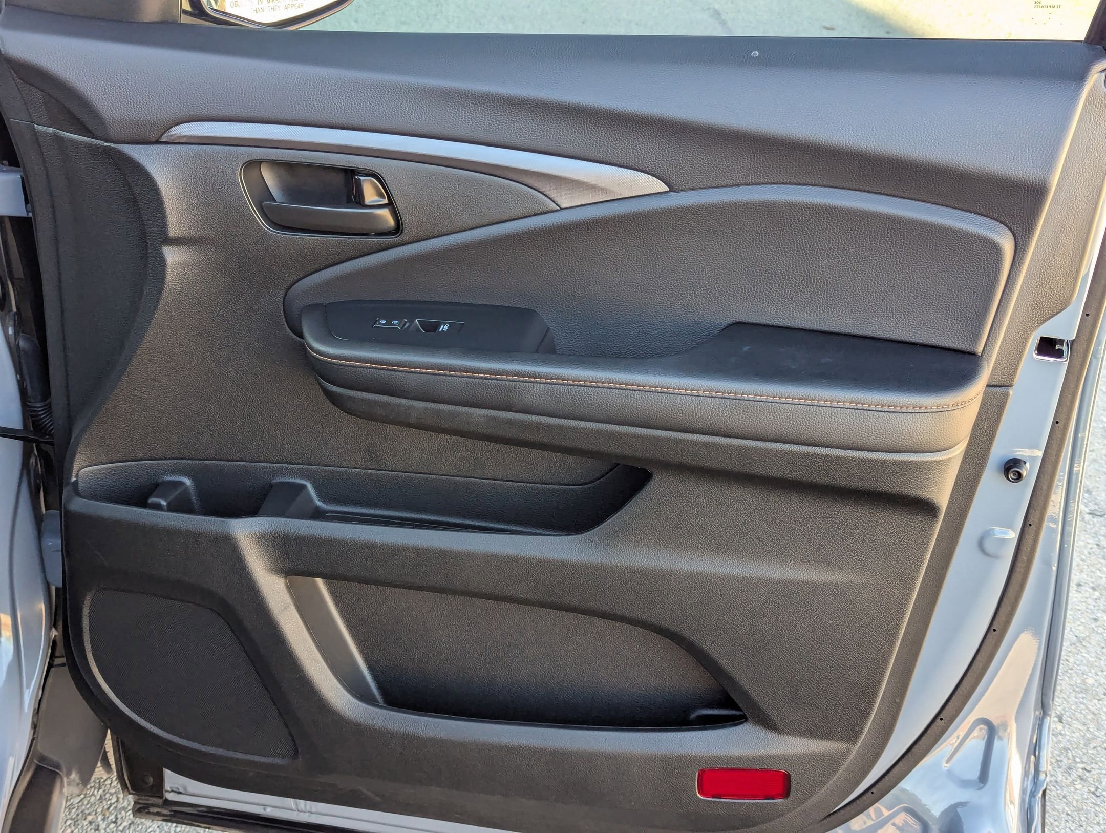 Used 2022 Honda Passport TrailSport image 27