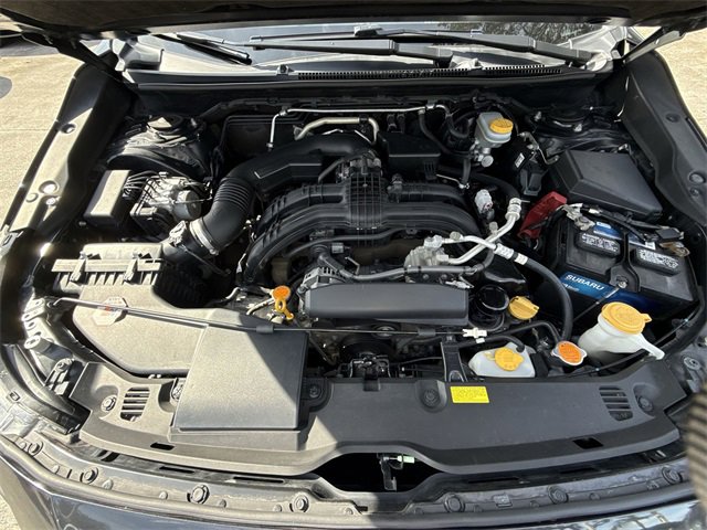 Used 2019 Subaru Crosstrek 2.0i Premium image 26