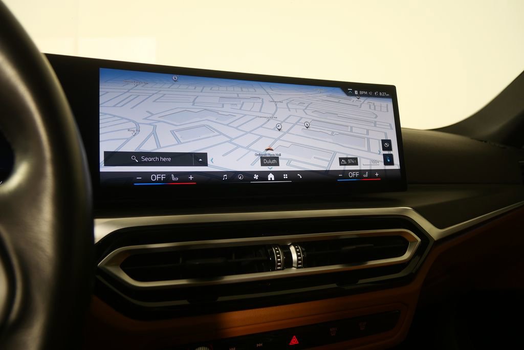 Certified 2024 BMW i4 xDrive40i w/ Premium Package AWD/4WD image 20
