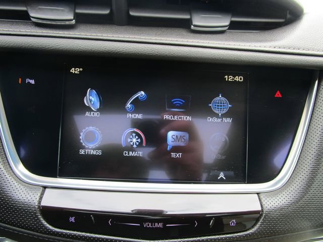 Used 2017 Cadillac XT5 Luxury image 14