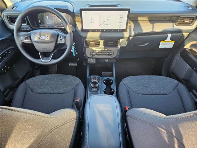 New 2025 Ford Maverick XL w/ Equipment Group 101A image 15