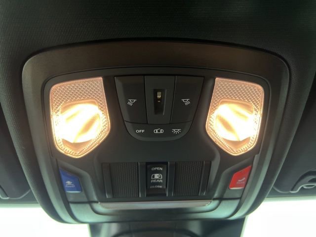 New 2025 RAM 2500 Tradesman image 26