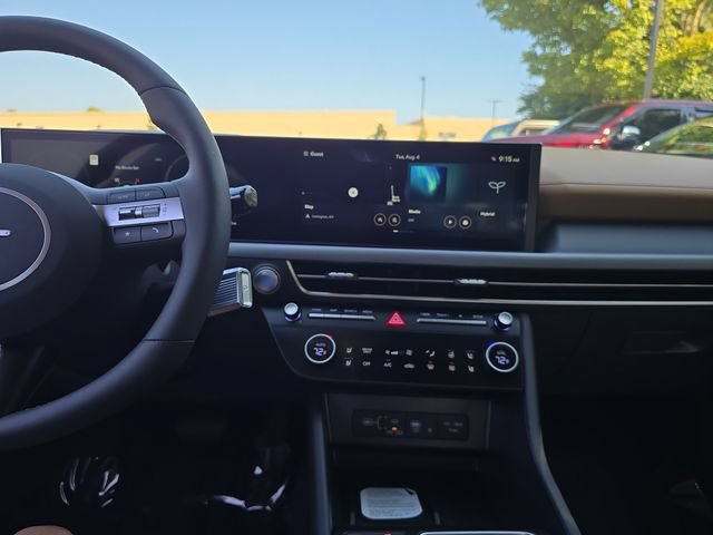 New 2026 Hyundai Sonata Limited FWD image 20