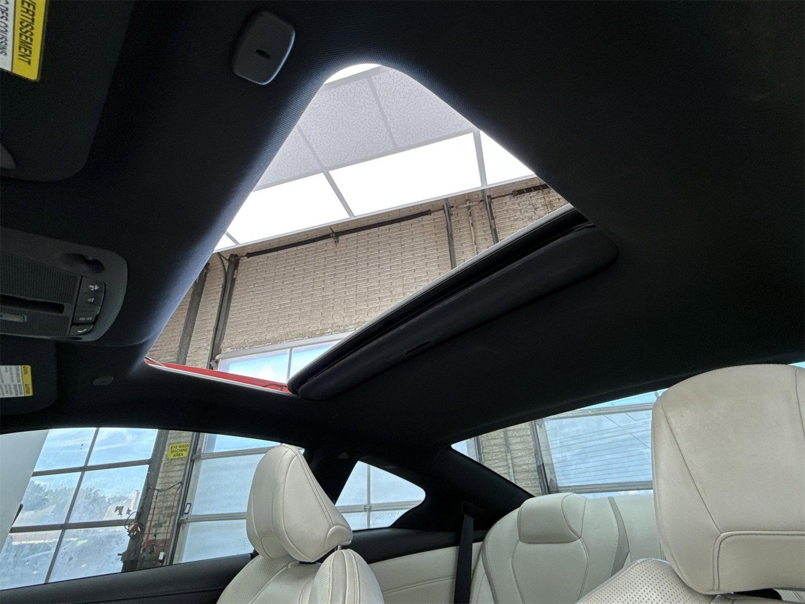 Used 2017 INFINITI Q60 Red Sport 400 image 41