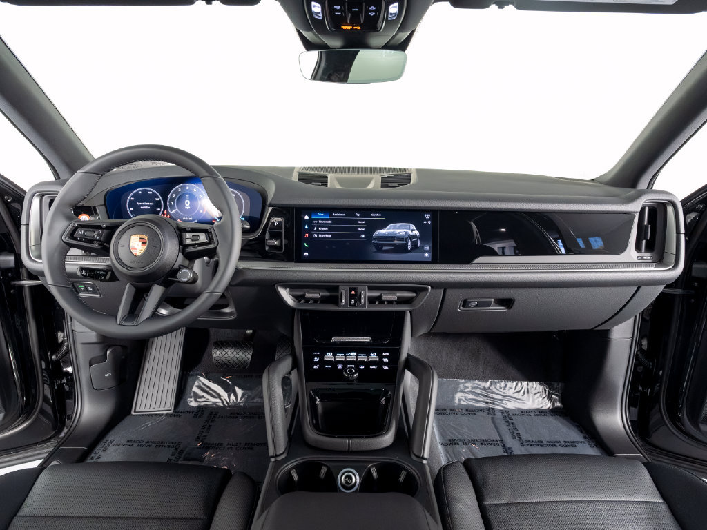 New 2026 Porsche Cayenne AWD/4WD image 35