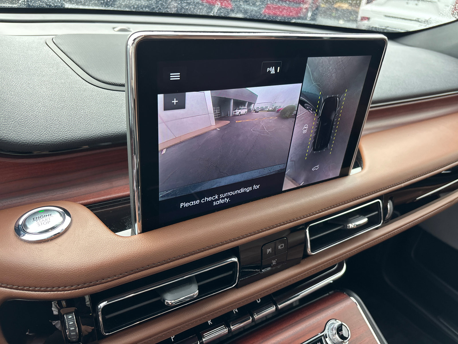 Certified 2023 Lincoln Aviator Reserve w/ Equipment Group 201A image 20