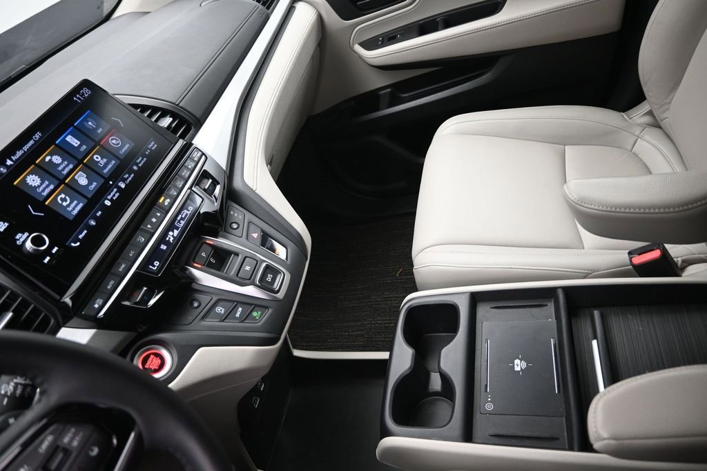 Used 2025 Honda Odyssey EX-L image 15