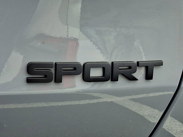 Certified 2024 Honda HR-V Sport image 32