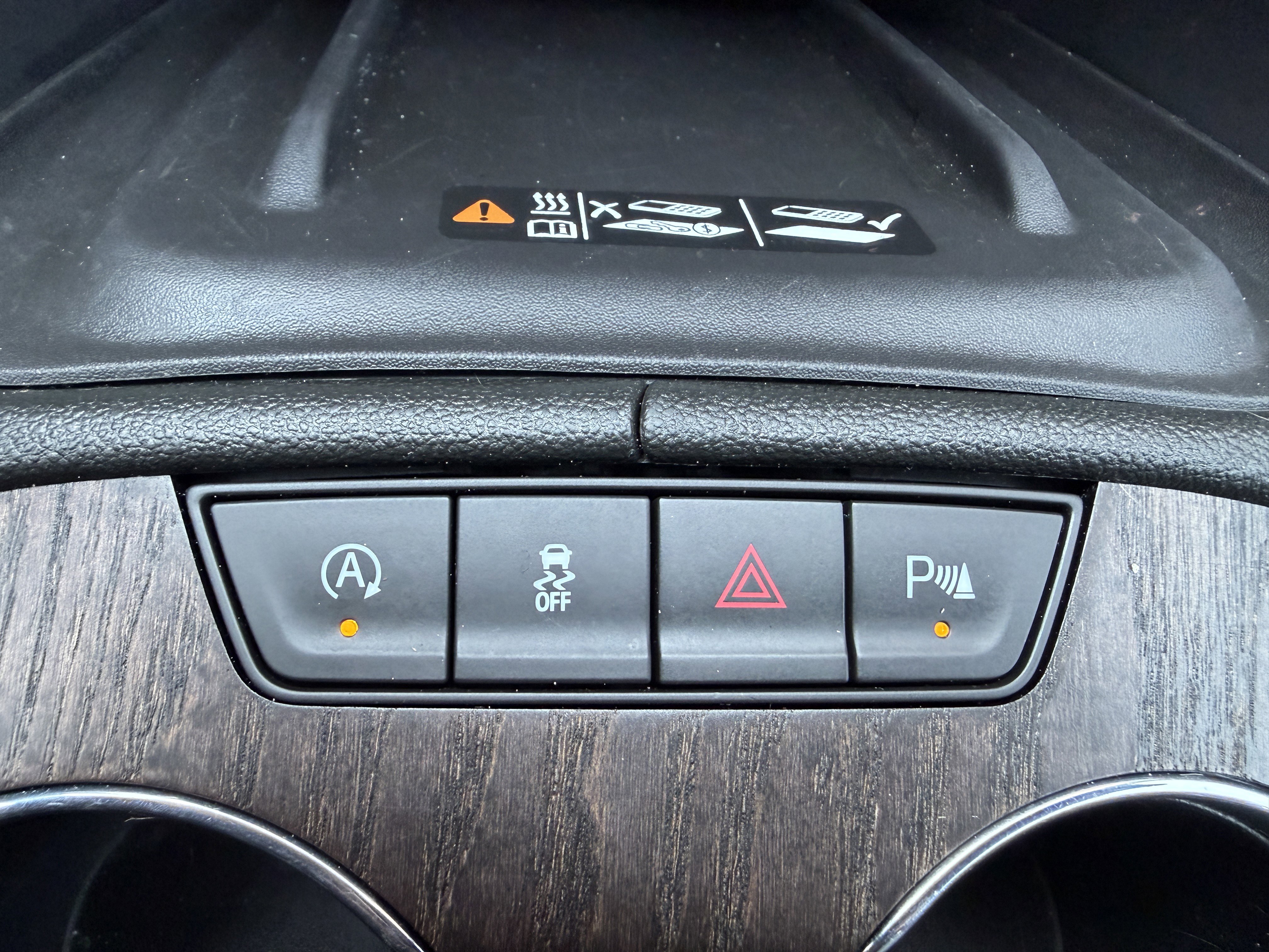 Used 2023 GMC Acadia Denali w/ Denali Ultimate Package image 20