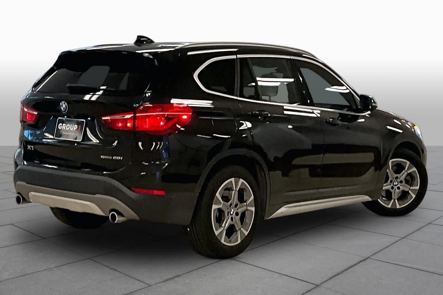 Used 2019 BMW X1 sDrive28i w/ Convenience Package FWD image 12