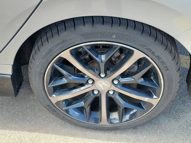 Used 2021 Honda Civic Sport image 24