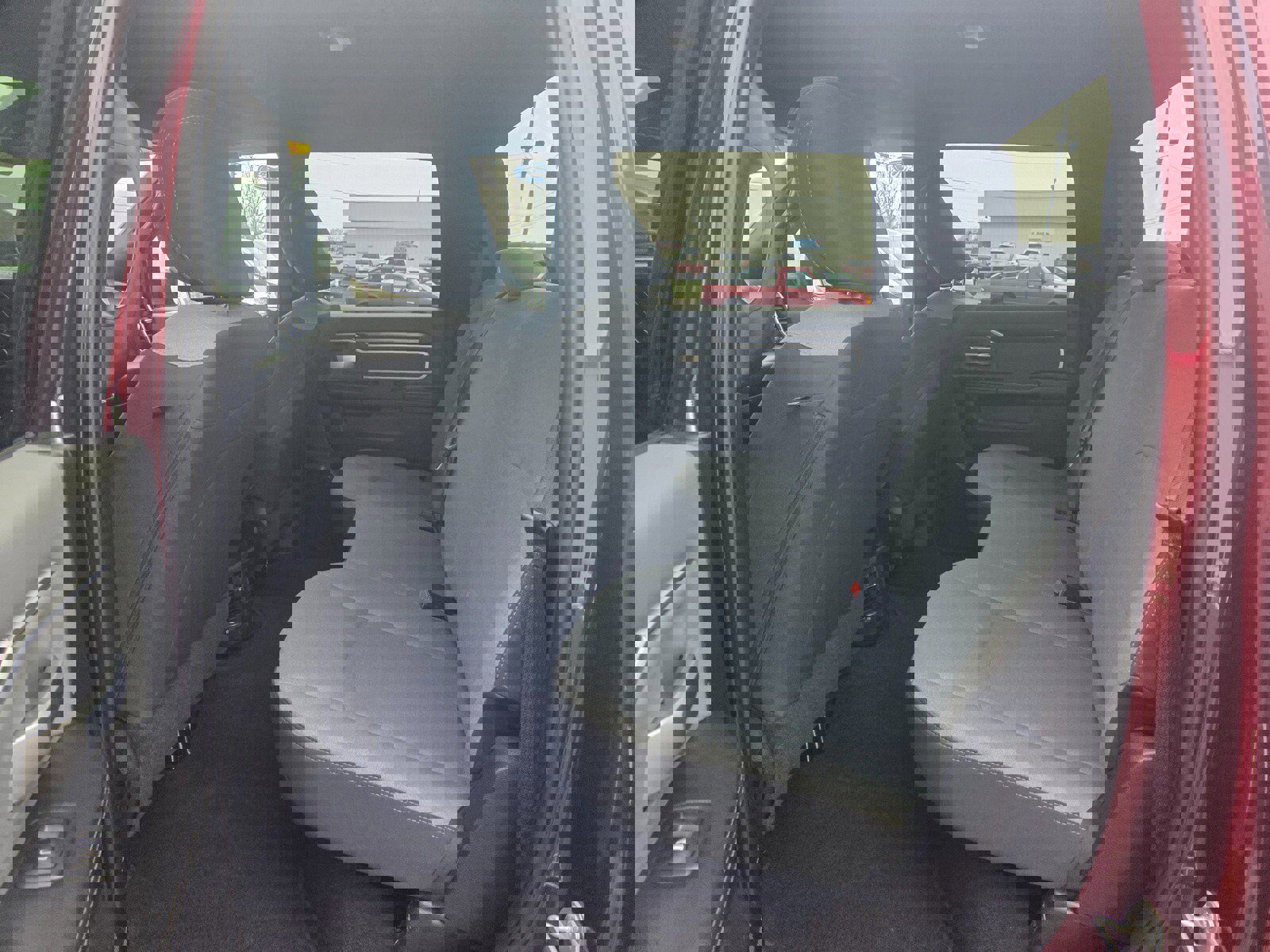 Used 2022 RAM 2500 Big Horn image 11