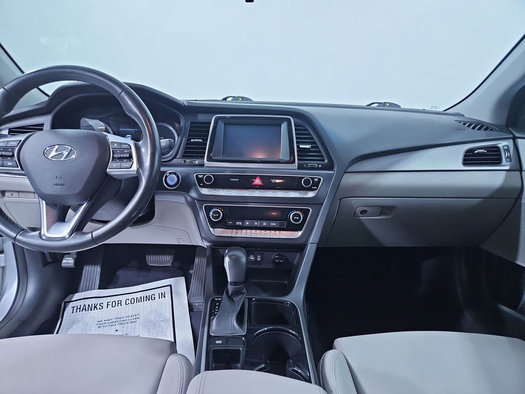 Used 2018 Hyundai Sonata SE image 18