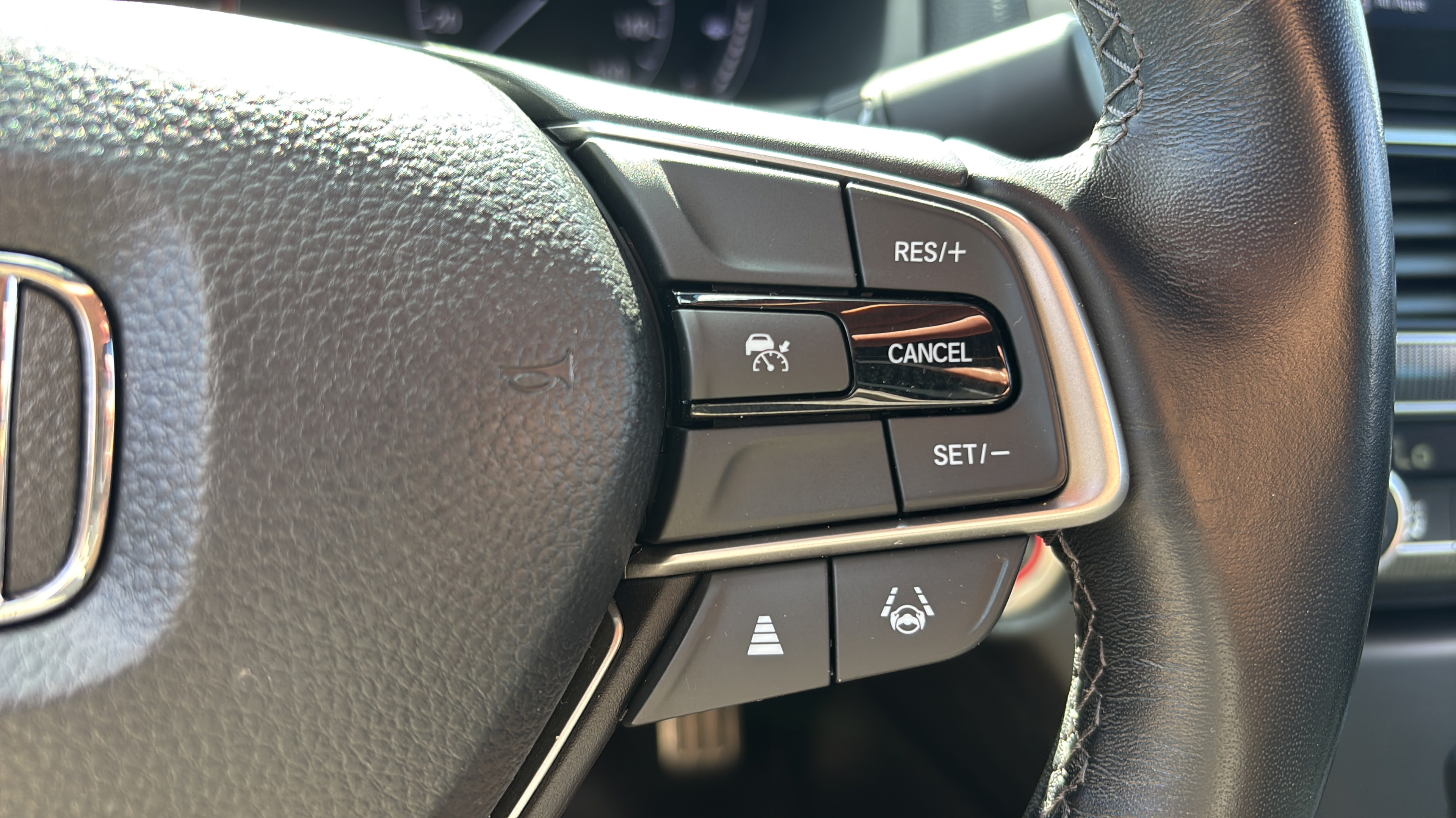 Certified 2021 Honda Accord Sport image 28