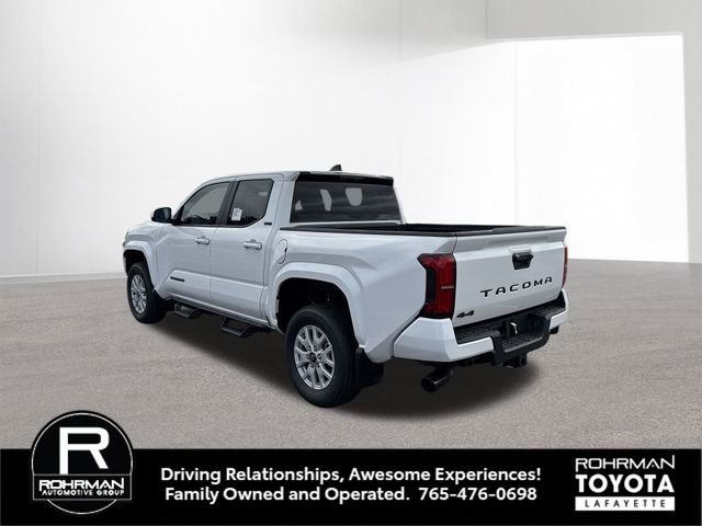 New 2026 Toyota Tacoma SR5 image 4