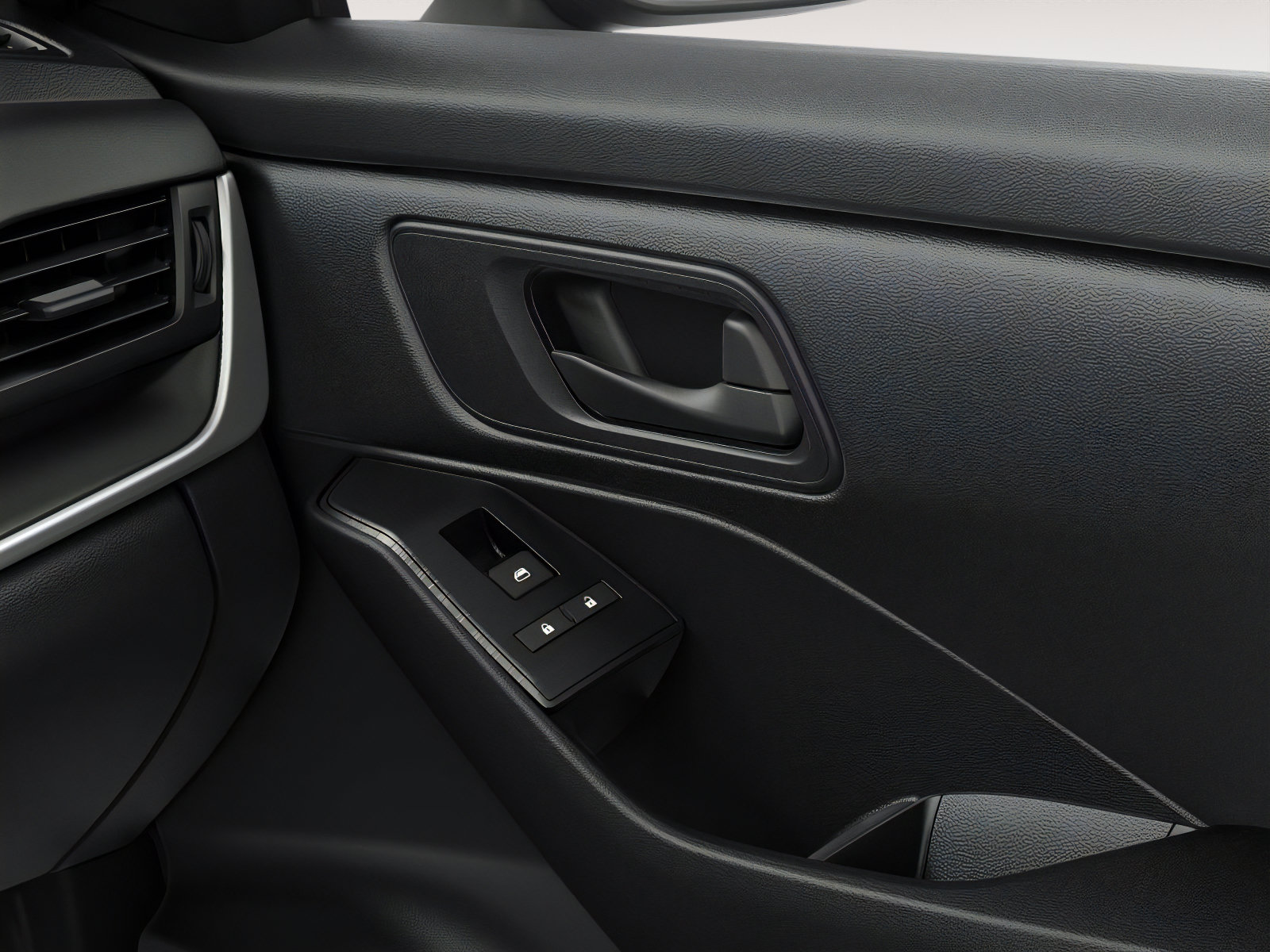 New 2026 Nissan Rogue S FWD image 21