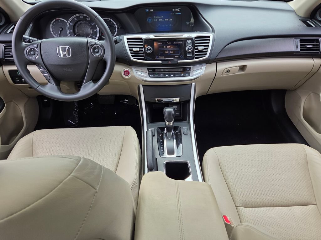 Used 2014 Honda Accord EX-L image 13