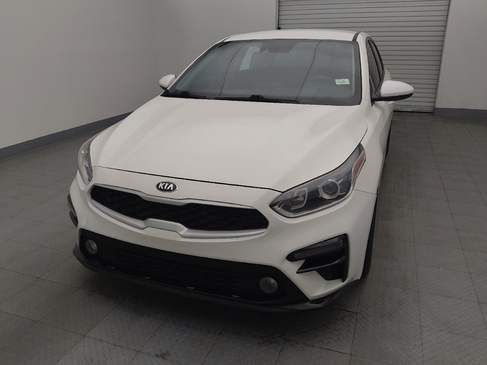 Used 2021 Kia Forte LXS image 15