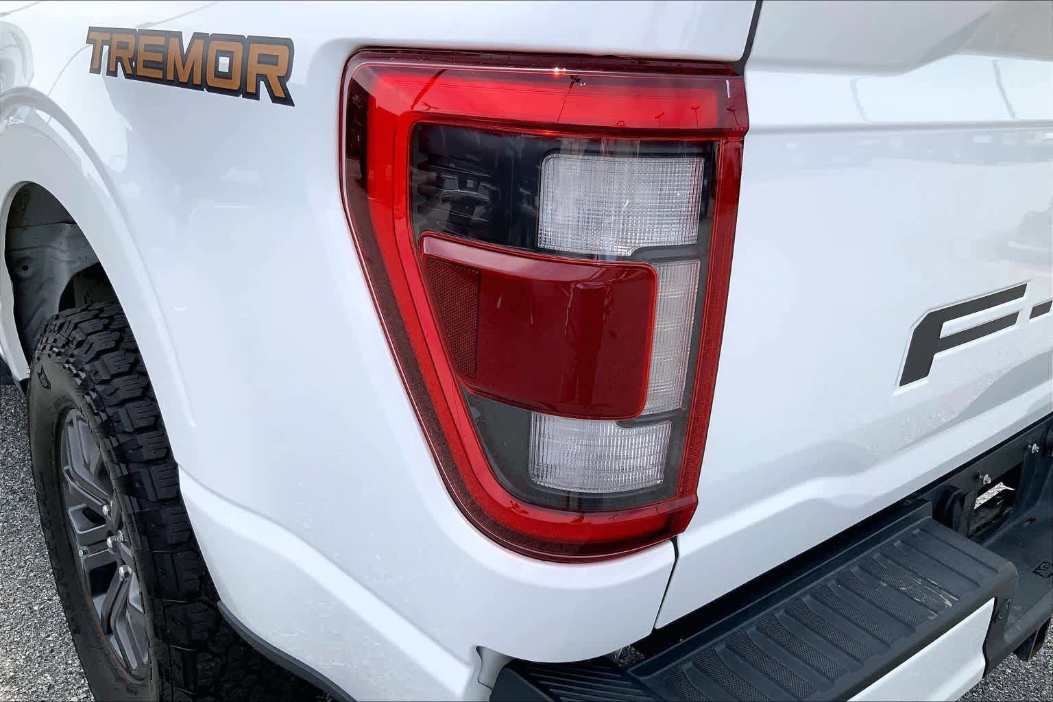 Used 2023 Ford F150 Tremor w/ Equipment Group 402A High AWD/4WD image 26