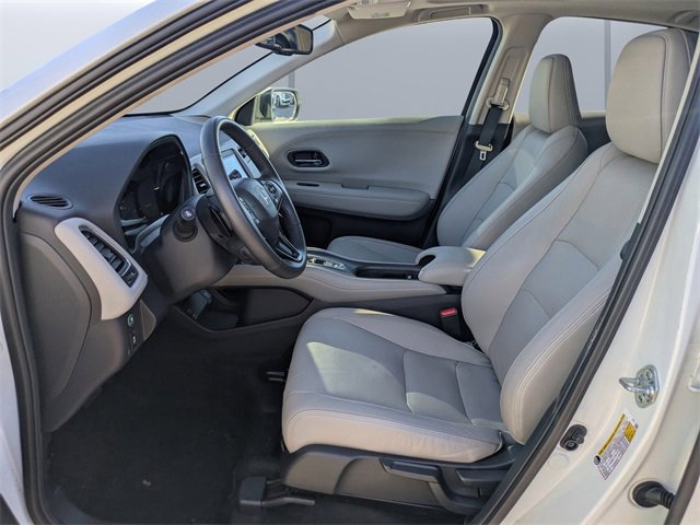 Certified 2022 Honda HR-V EX-L image 21